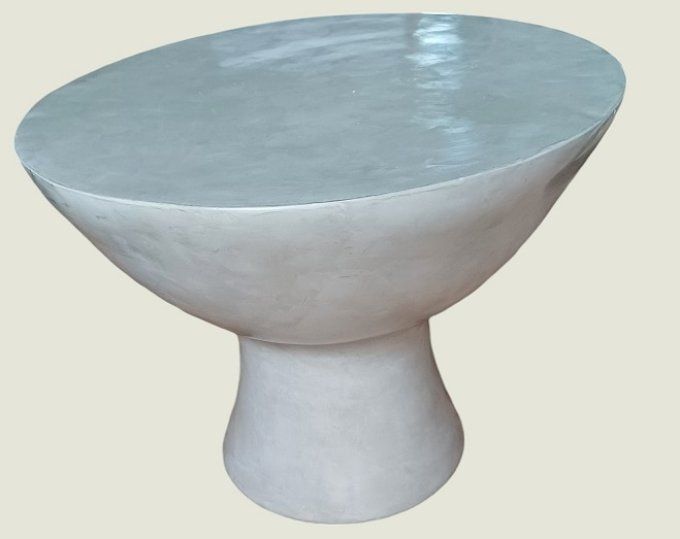 HDMTP.01 Table Poterie "MARA"