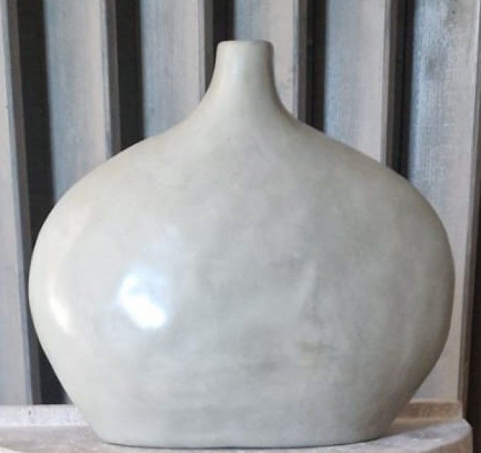 HDP16. vase Héros