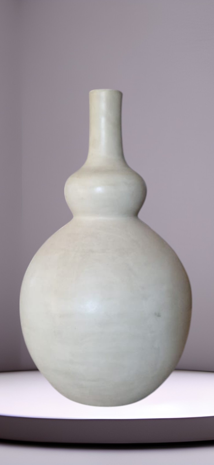 HDP17. Très beau vase Berbère